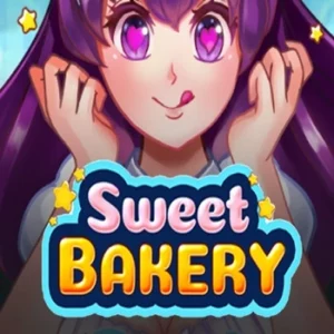 Sweet-Bakery