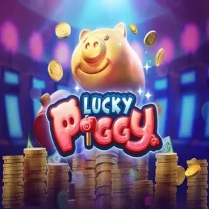 Lucky Piggy pg