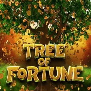 Prosperity Fortune Tree pg