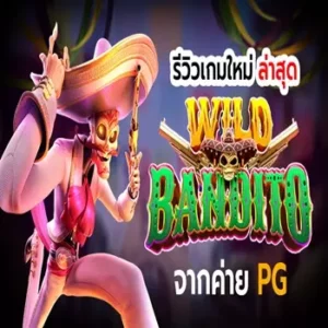 Review Wild Bandito