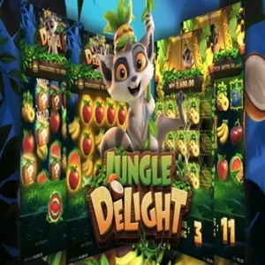 Jungle Delight pg