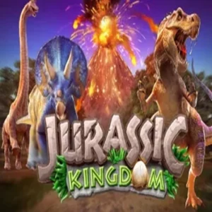 Jurassic Kingdom pg