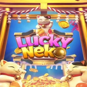 Lucky Neko pg